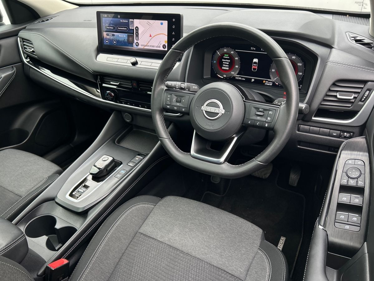 Used Nissan Qashqai 2023 for sale - 76916434: Photo 14