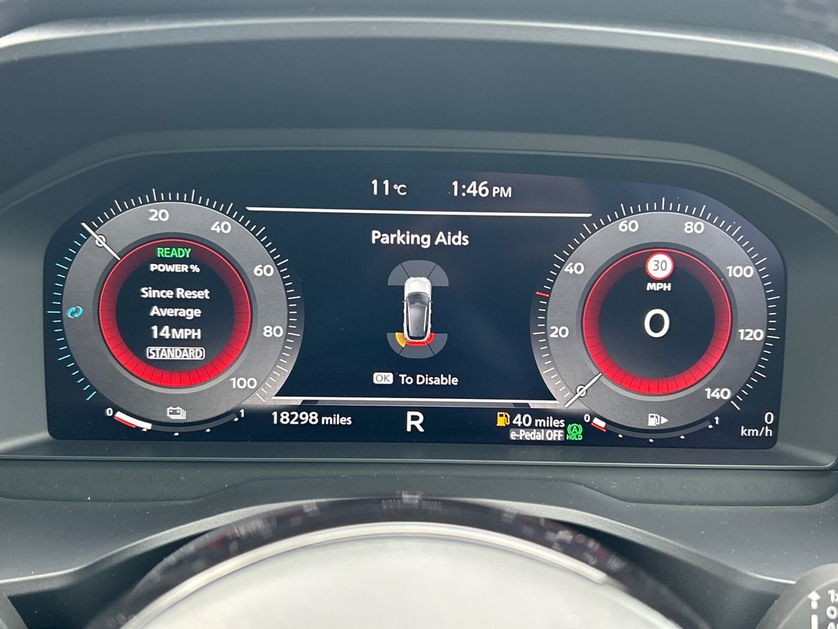 Used Nissan Qashqai 2023 for sale - 76916434: Photo 15