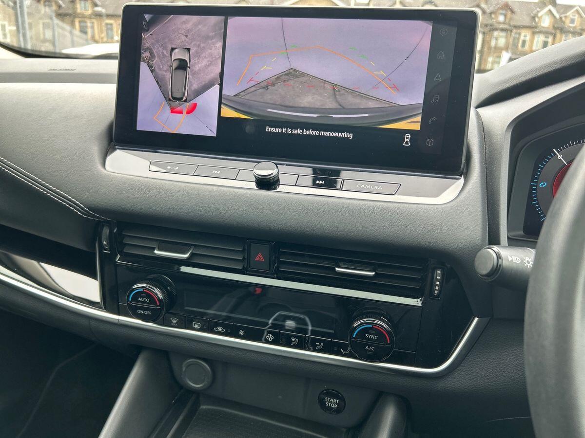 Used Nissan Qashqai 2023 for sale - 76916434: Photo 17