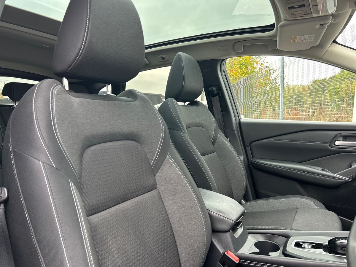 Used Nissan Qashqai 2023 for sale - 76916434: Photo 19