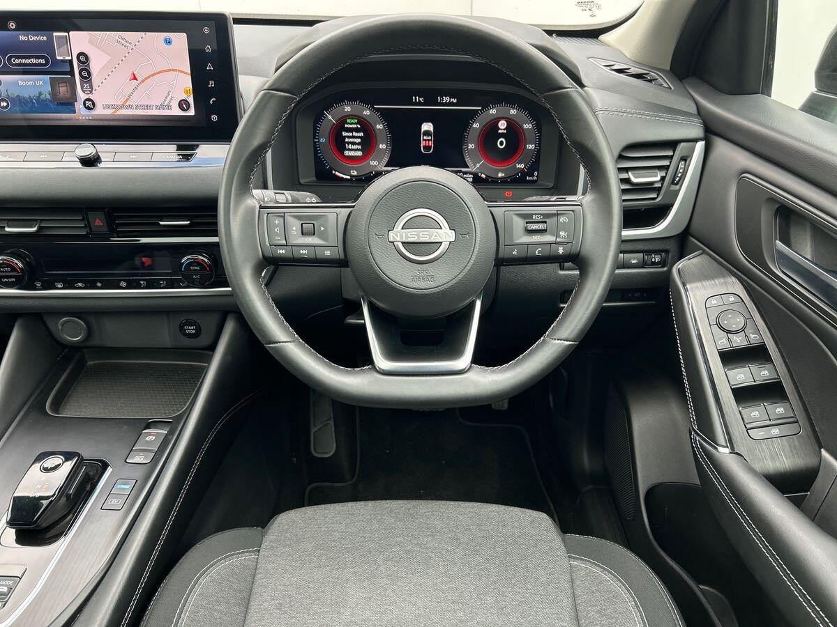 Used Nissan Qashqai 2023 for sale - 76916434: Photo 20