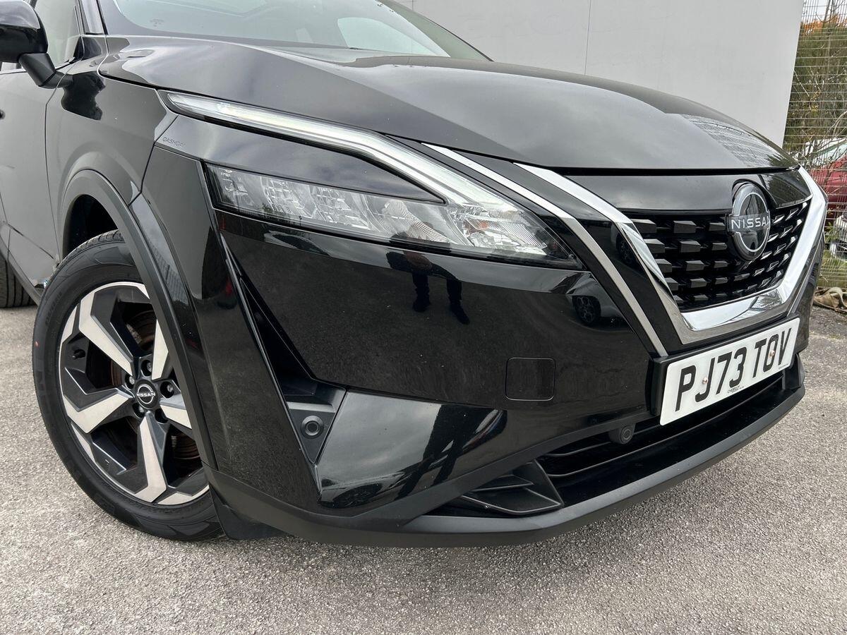 Used Nissan Qashqai 2023 for sale - 76916434: Photo 26