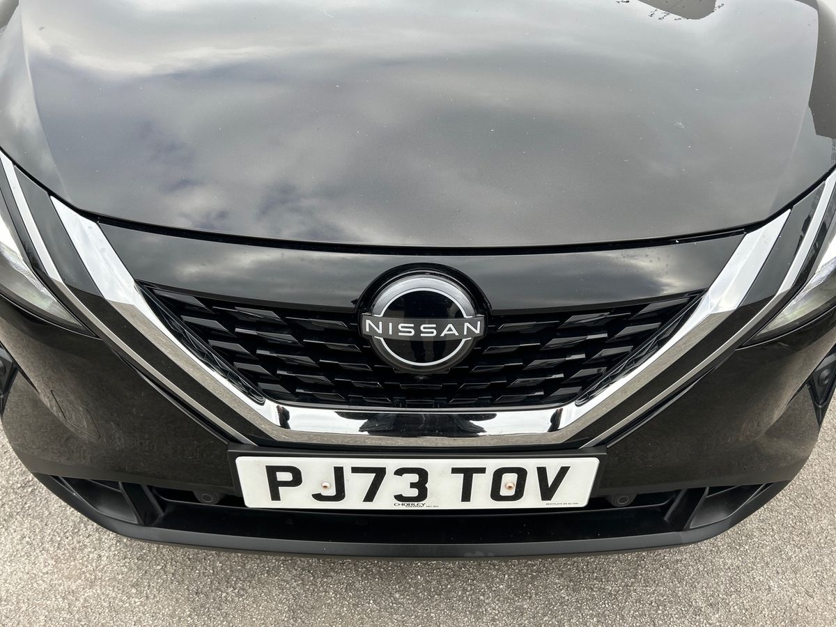 Used Nissan Qashqai 2023 for sale - 76916434: Photo 27