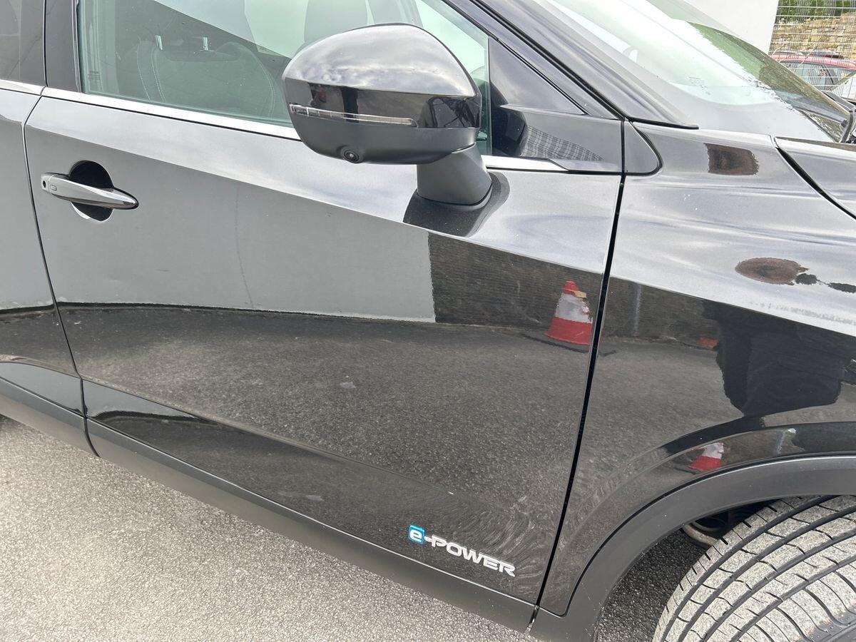 Used Nissan Qashqai 2023 for sale - 76916434: Photo 28