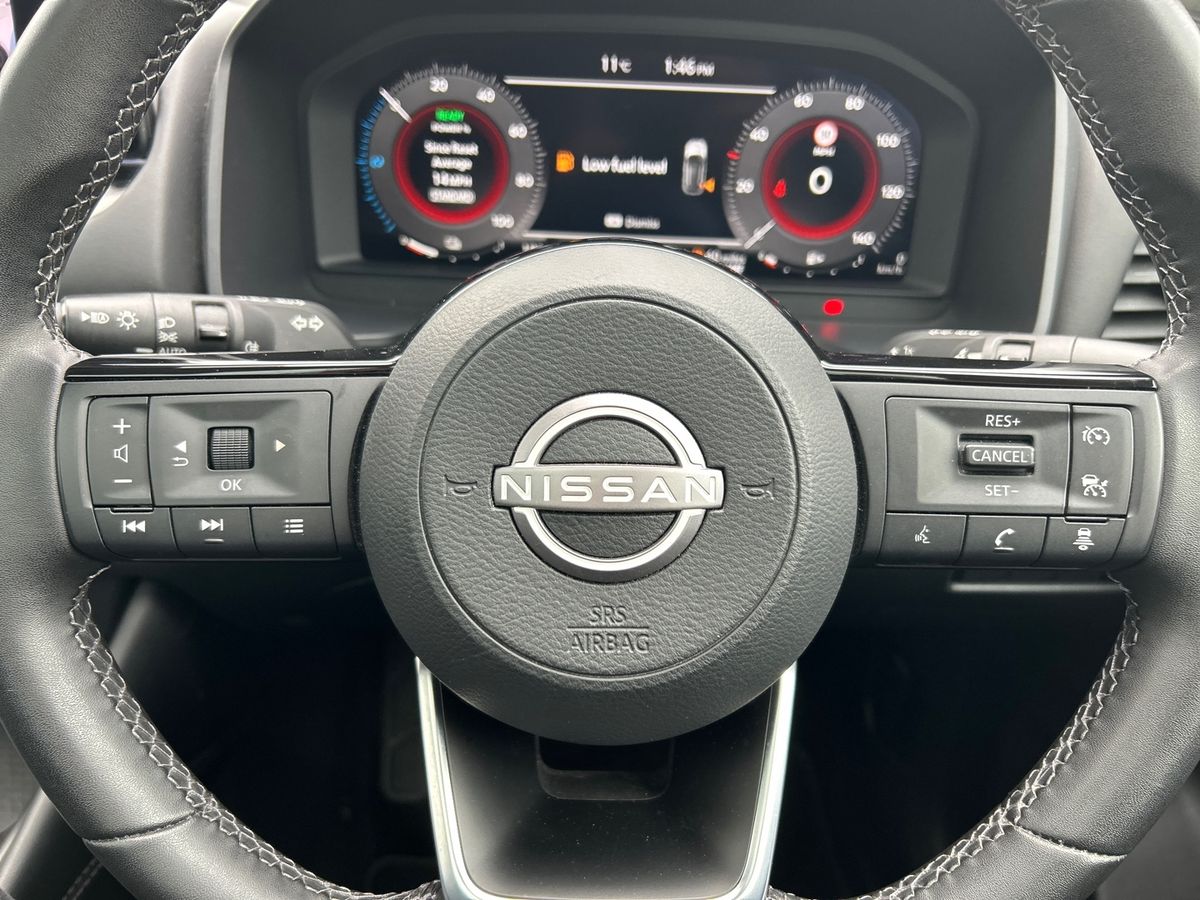 Used Nissan Qashqai 2023 for sale - 76916434: Photo 29