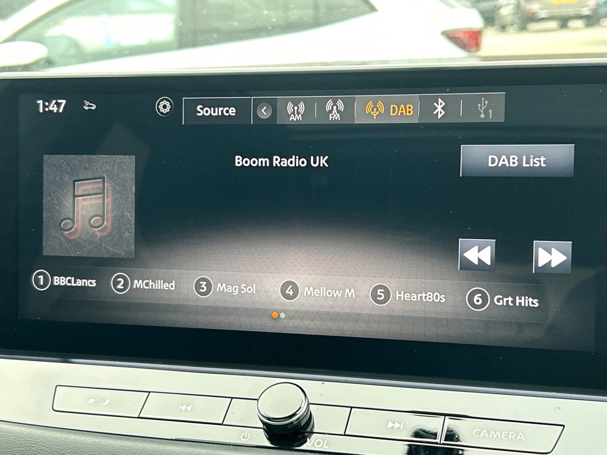 Used Nissan Qashqai 2023 for sale - 76916434: Photo 34