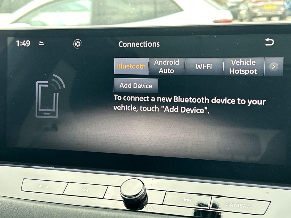 Used Nissan Qashqai 2023 for sale - 76916434: Photo 35