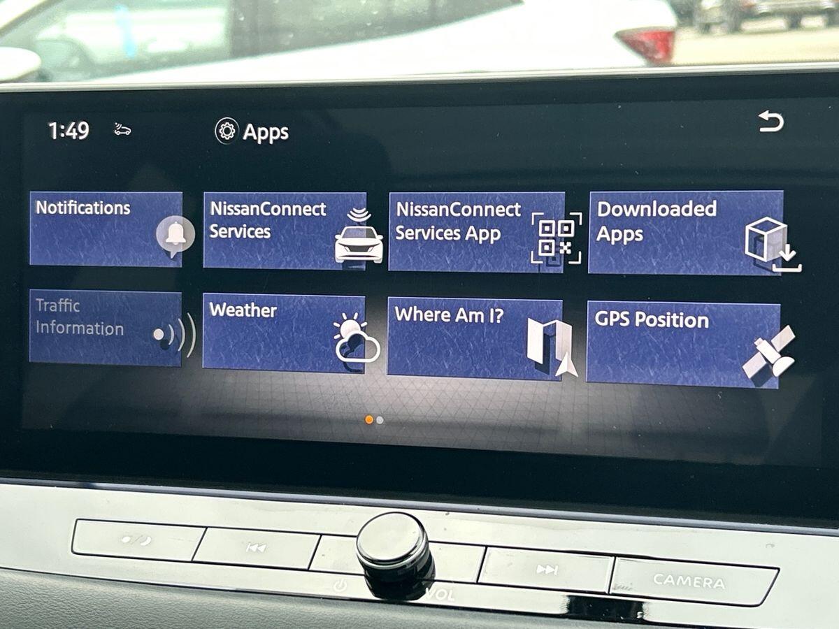 Used Nissan Qashqai 2023 for sale - 76916434: Photo 36