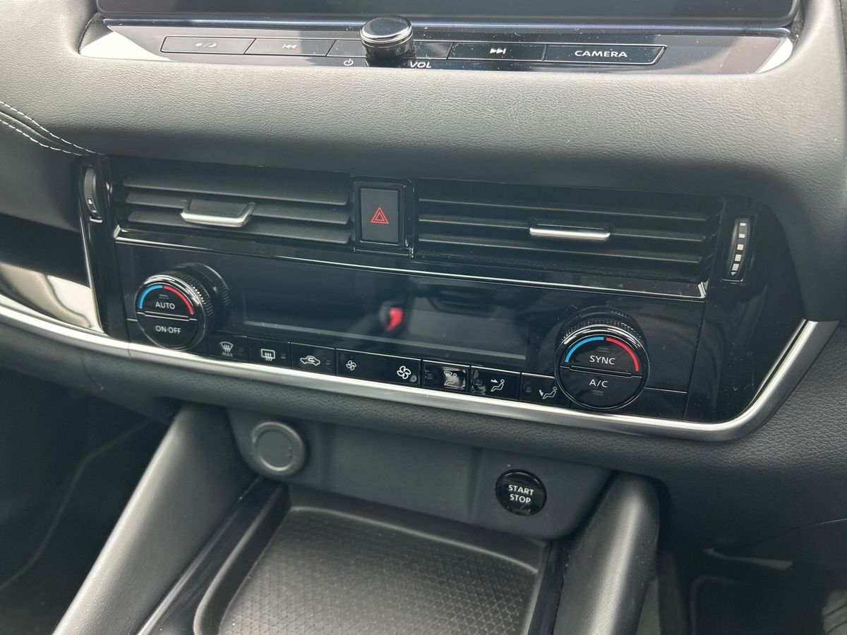 Used Nissan Qashqai 2023 for sale - 76916434: Photo 38