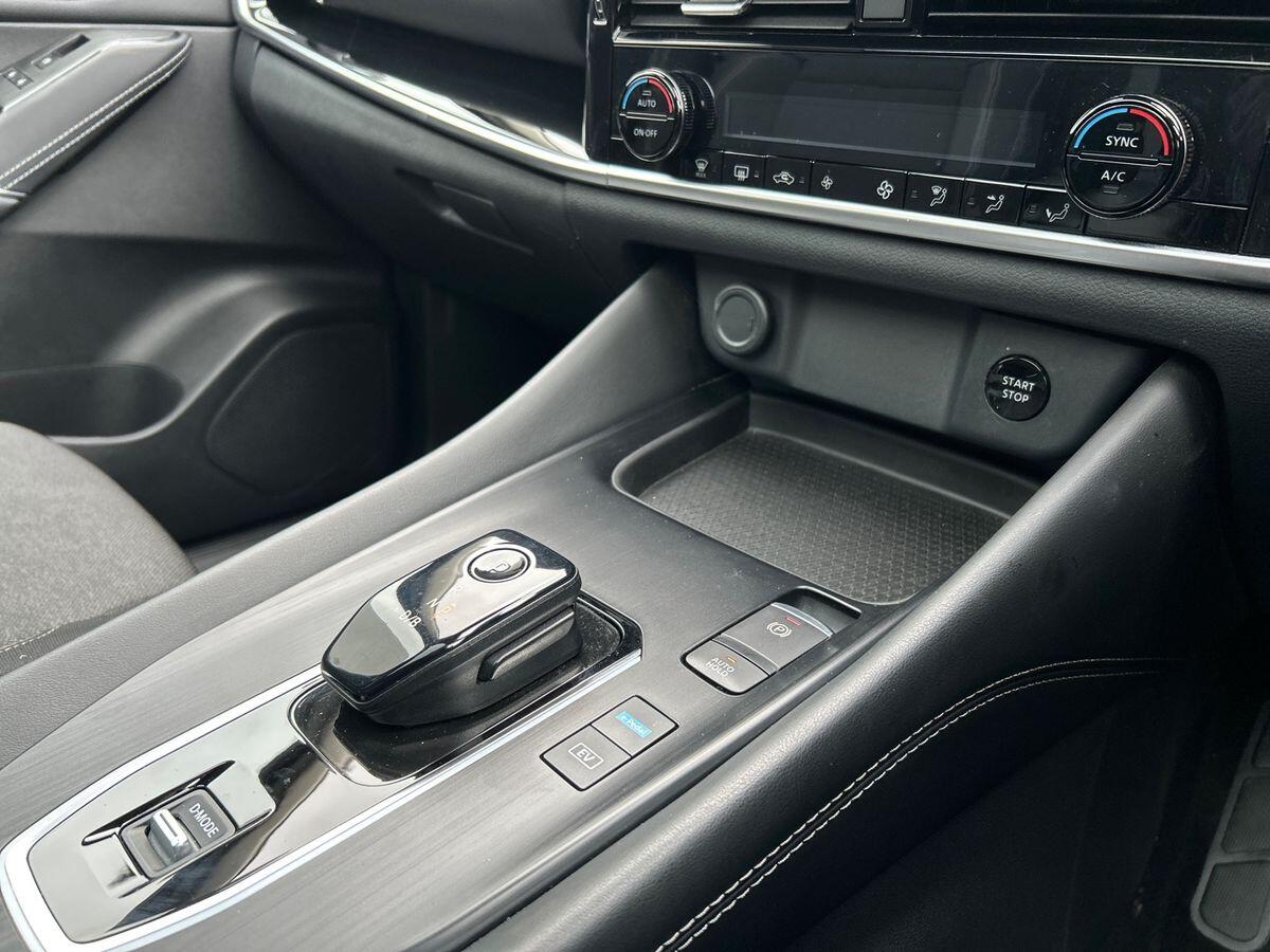 Used Nissan Qashqai 2023 for sale - 76916434: Photo 39