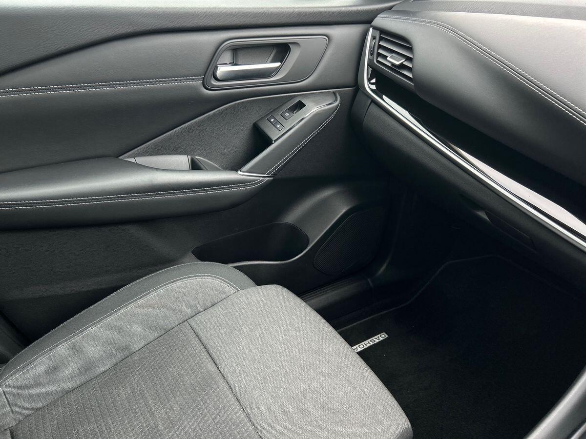 Used Nissan Qashqai 2023 for sale - 76916434: Photo 42