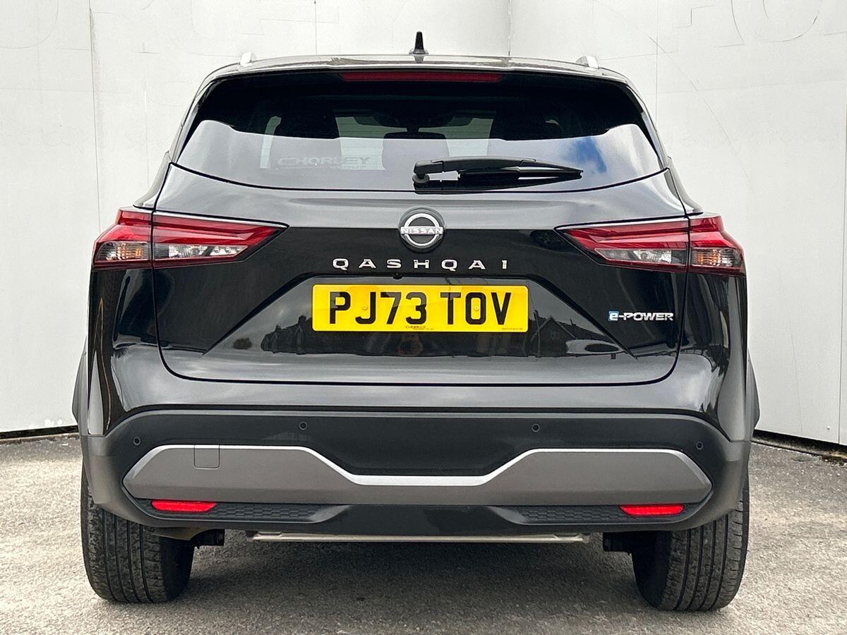 Used Nissan Qashqai 2023 for sale - 76916434: Photo 5