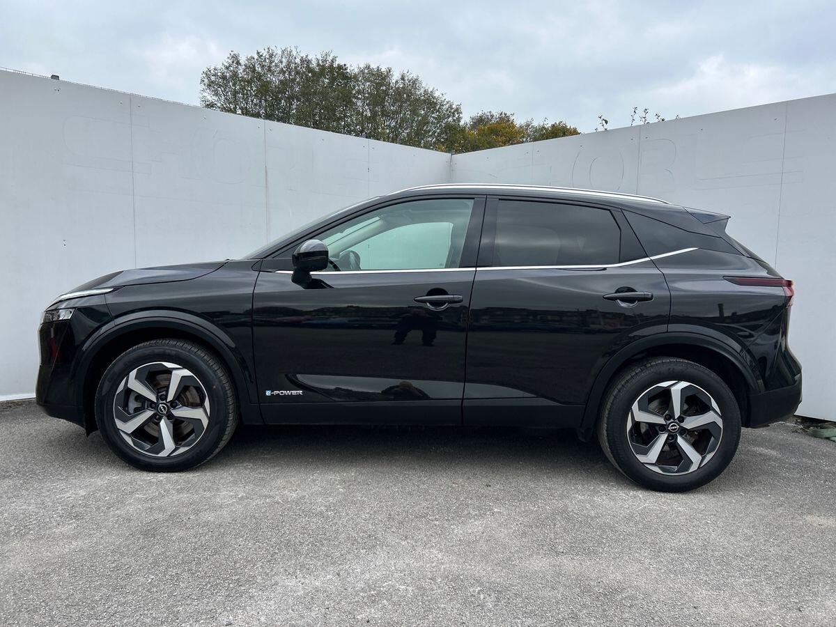 Used Nissan Qashqai 2023 for sale - 76916434: Photo 6