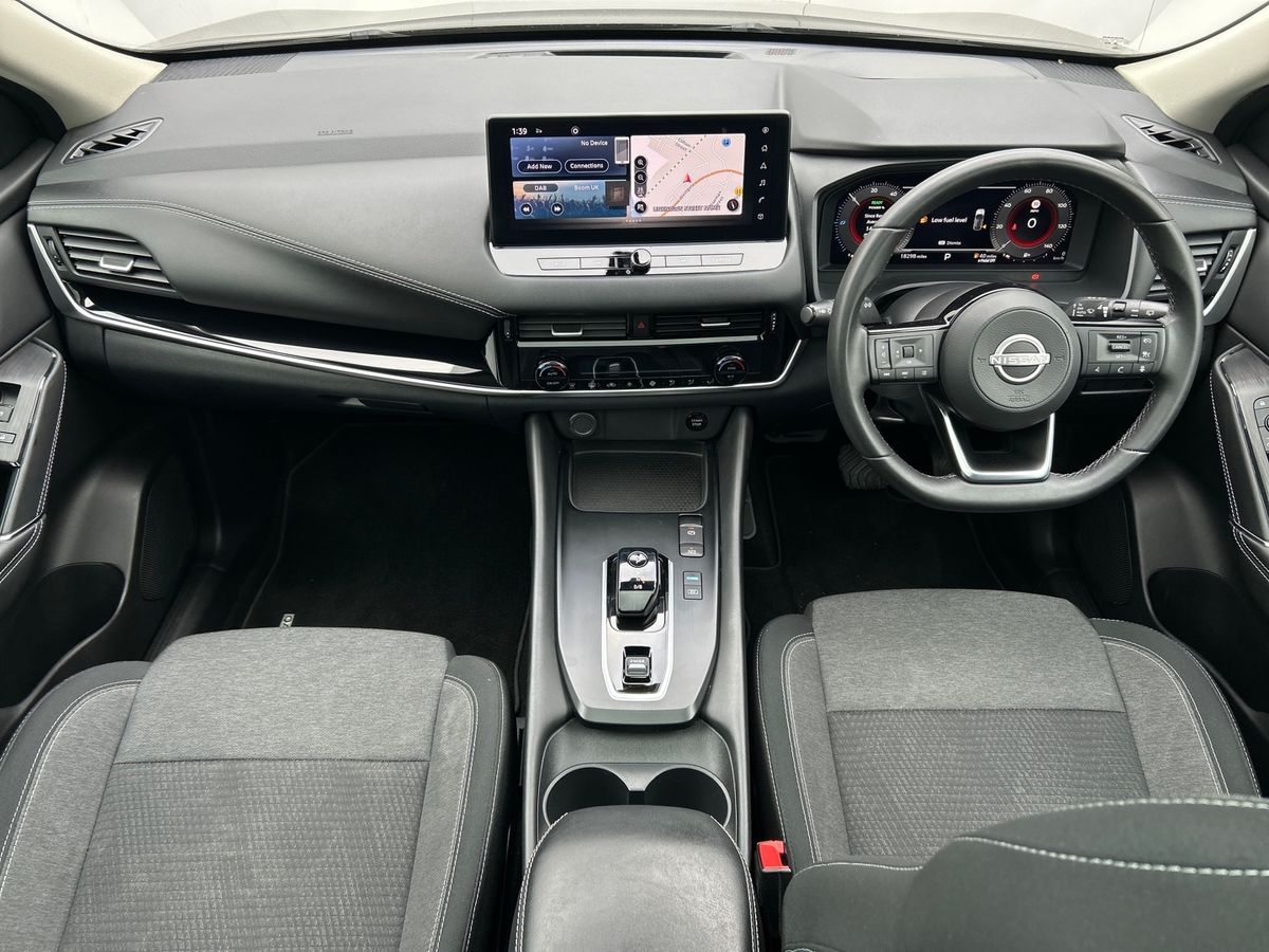 Used Nissan Qashqai 2023 for sale - 76916434: Photo 7