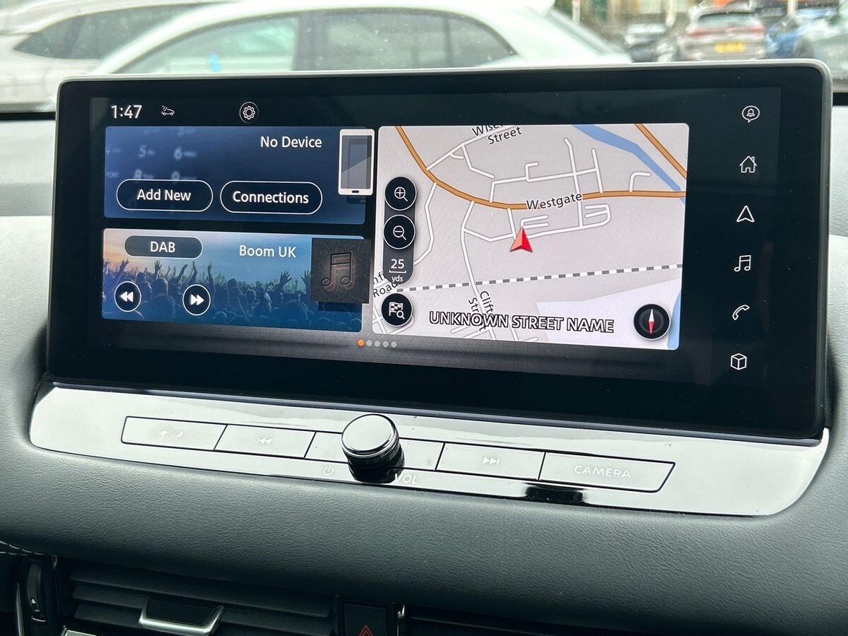 Used Nissan Qashqai 2023 for sale - 76916434: Photo 9