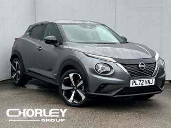 2022 - 1.6 Tekna Auto Euro 6 5dr