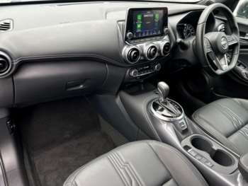 Used Nissan Juke 2022 for sale - 74742088: Photo