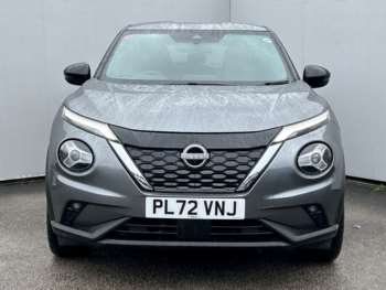 Used Nissan Juke 2022 for sale - 74742088: Photo