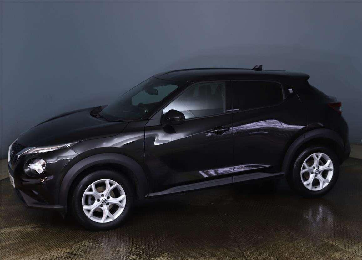 Used Nissan Juke 2021 for sale - 77432050: Photo 11