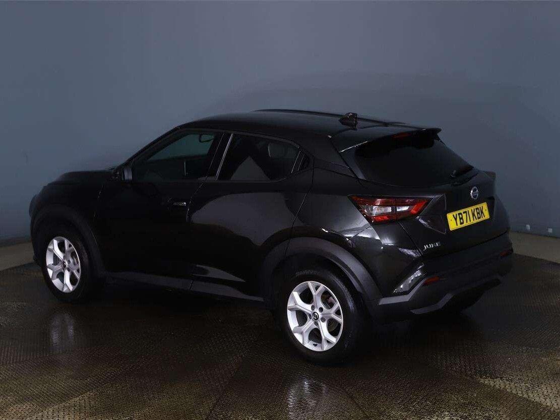 Used Nissan Juke 2021 for sale - 77432050: Photo 12