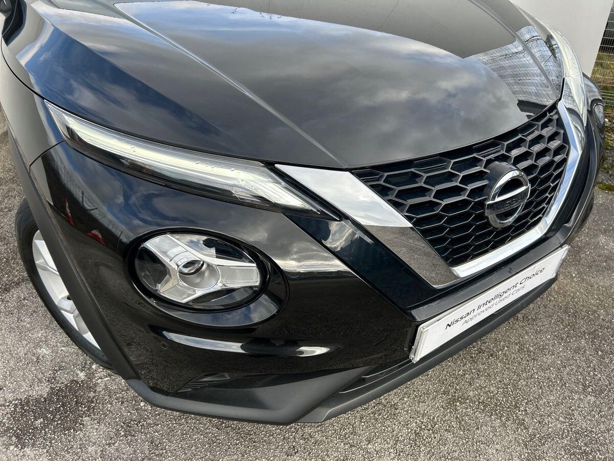 Used Nissan Juke 2021 for sale - 77432050: Photo 23