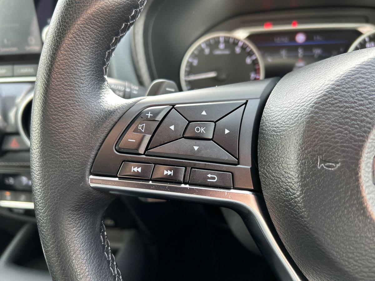 Used Nissan Juke 2021 for sale - 77432050: Photo 28