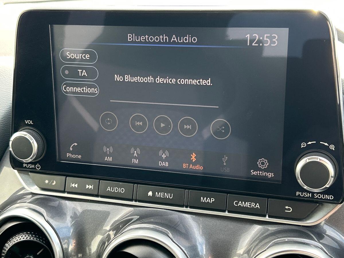 Used Nissan Juke 2021 for sale - 77432050: Photo 32