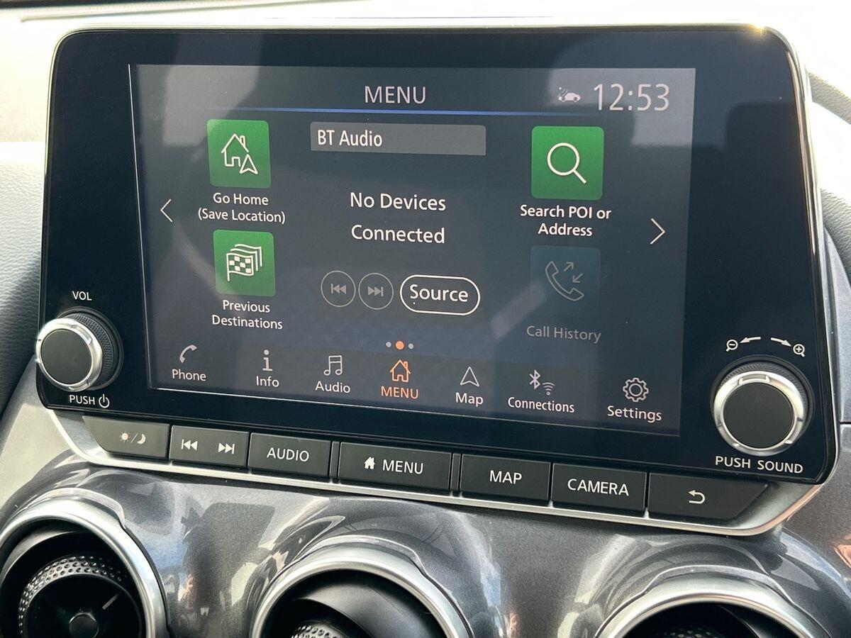 Used Nissan Juke 2021 for sale - 77432050: Photo 33