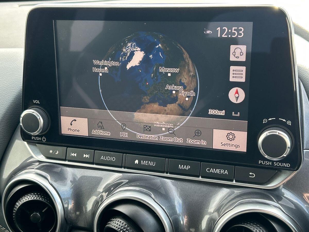 Used Nissan Juke 2021 for sale - 77432050: Photo 34