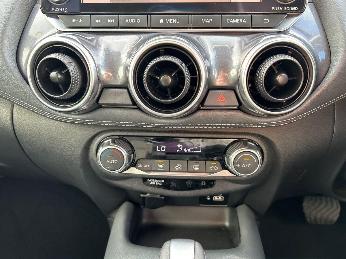 Used Nissan Juke 2021 for sale - 77432050: Photo 35