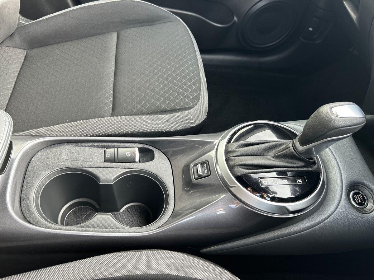 Used Nissan Juke 2021 for sale - 77432050: Photo 36