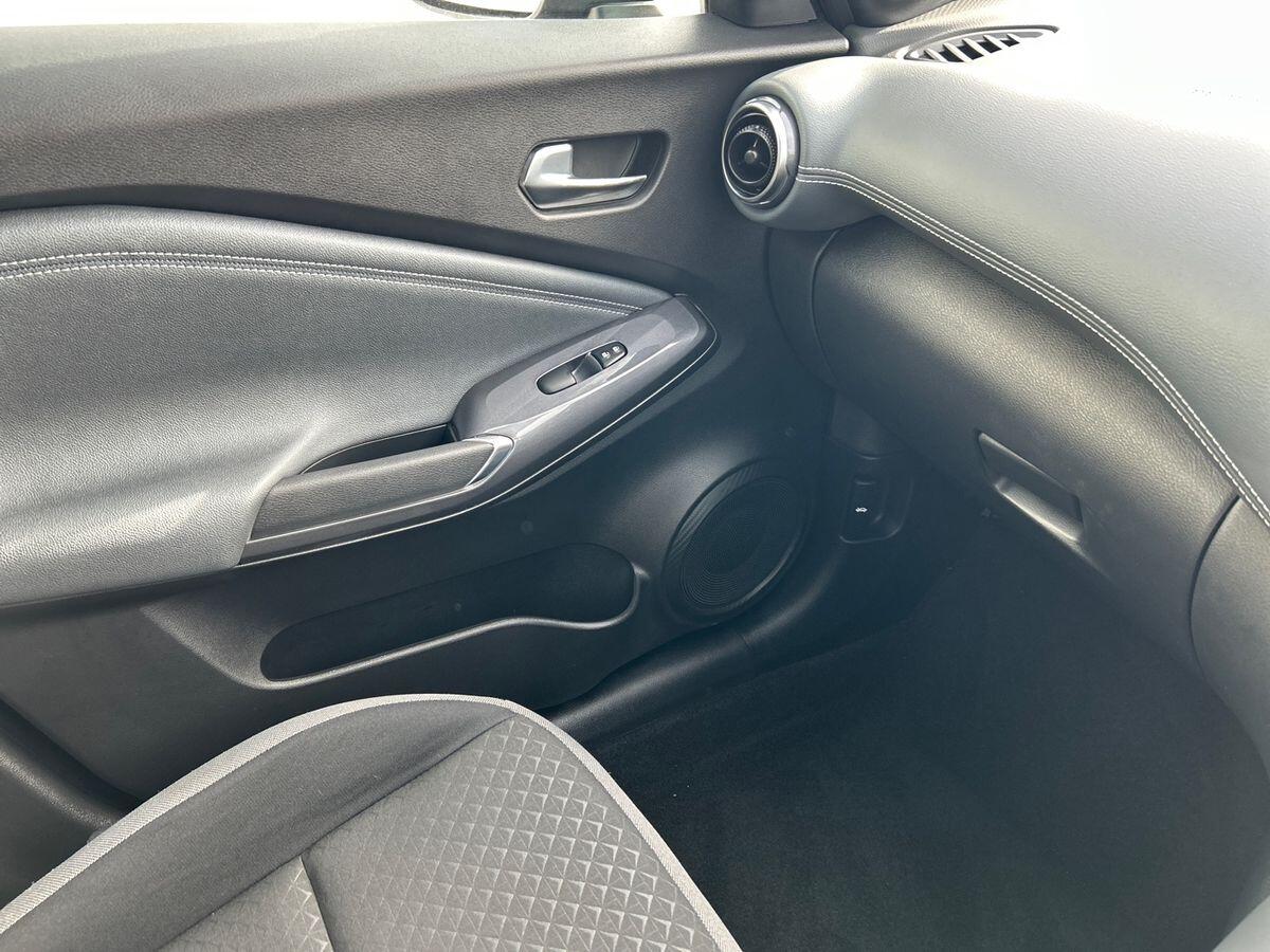 Used Nissan Juke 2021 for sale - 77432050: Photo 38