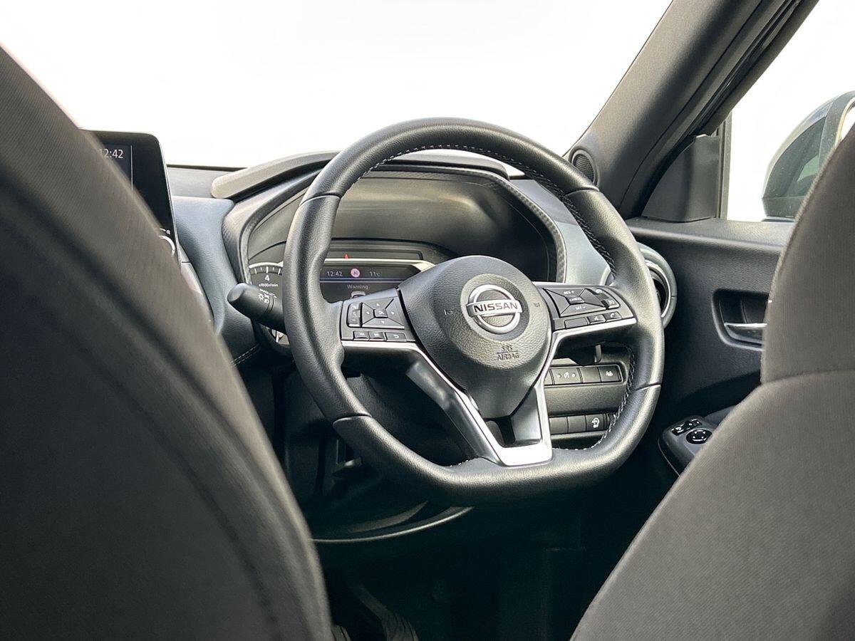 Used Nissan Juke 2021 for sale - 77432050: Photo 42