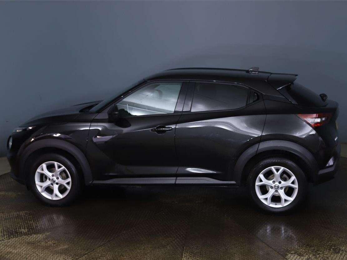 Used Nissan Juke 2021 for sale - 77432050: Photo 5