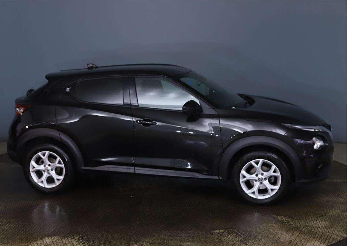 Used Nissan Juke 2021 for sale - 77432050: Photo 6