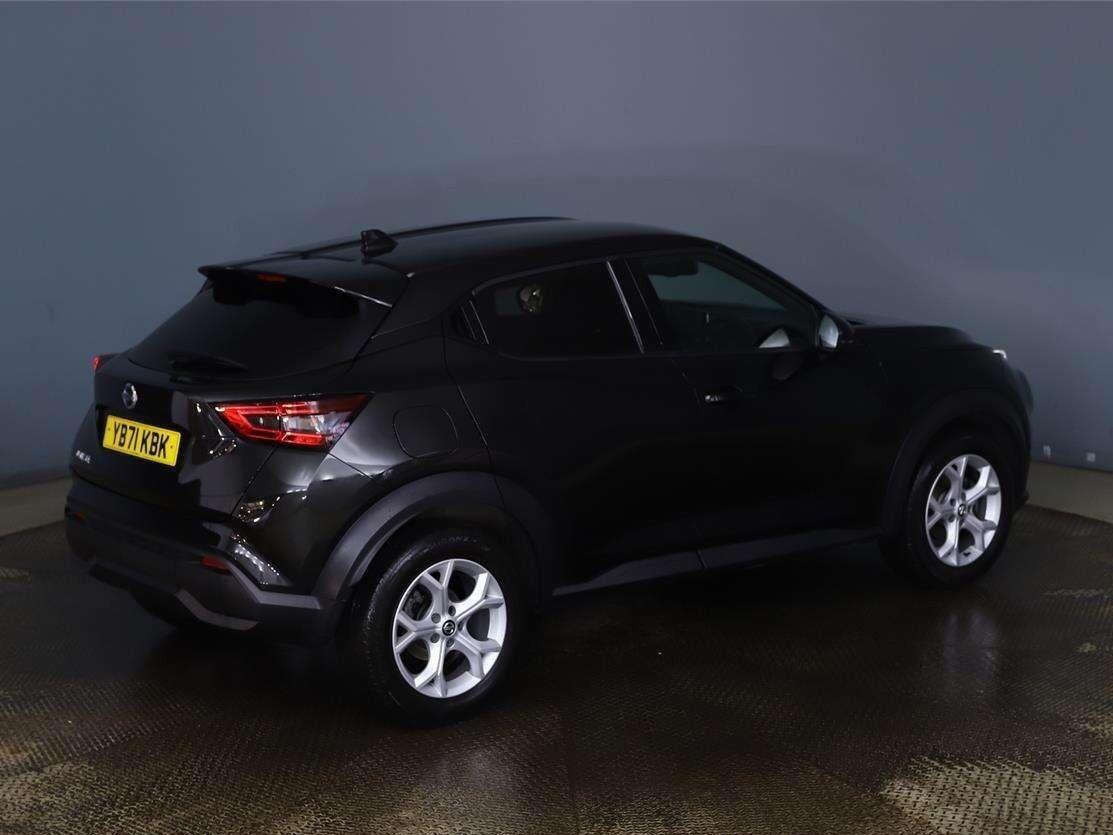 Used Nissan Juke 2021 for sale - 77432050: Photo 7