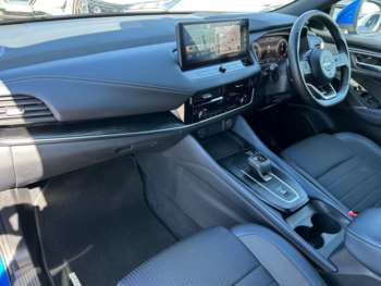 Used Nissan Qashqai 2022 for sale - 74741729: Photo