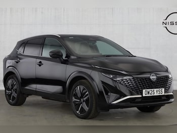 Used Nissan Qashqai 2025 for sale - 78454267: Photo