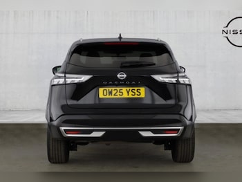 Used Nissan Qashqai 2025 for sale - 78454267: Photo