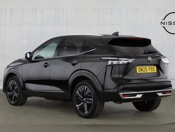 Used Nissan Qashqai 2025 for sale - 78454267: Photo