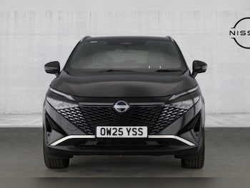 Used Nissan Qashqai 2025 for sale - 78454267: Photo