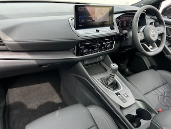 Used Nissan Qashqai 2025 for sale - 75504307: Photo