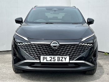Used Nissan Qashqai 2025 for sale - 75504307: Photo