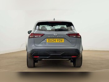 Used Nissan Qashqai 2024 for sale - 78579470: Photo