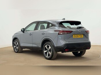 Used Nissan Qashqai 2024 for sale - 78579470: Photo