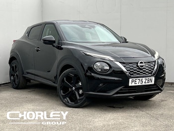 Nissan - Juke