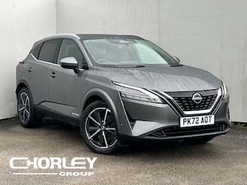 Used Nissan Qashqai 2022 for sale - 78386360: Photo