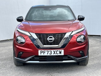 Used Nissan Juke 2023 for sale - 78273317: Photo