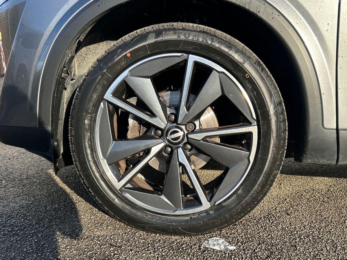 Used Nissan Qashqai 2022 for sale - 76777530: Photo 10