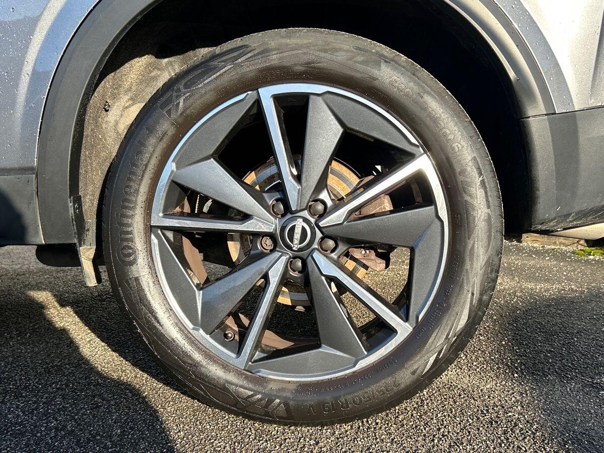 Used Nissan Qashqai 2022 for sale - 76777530: Photo 11